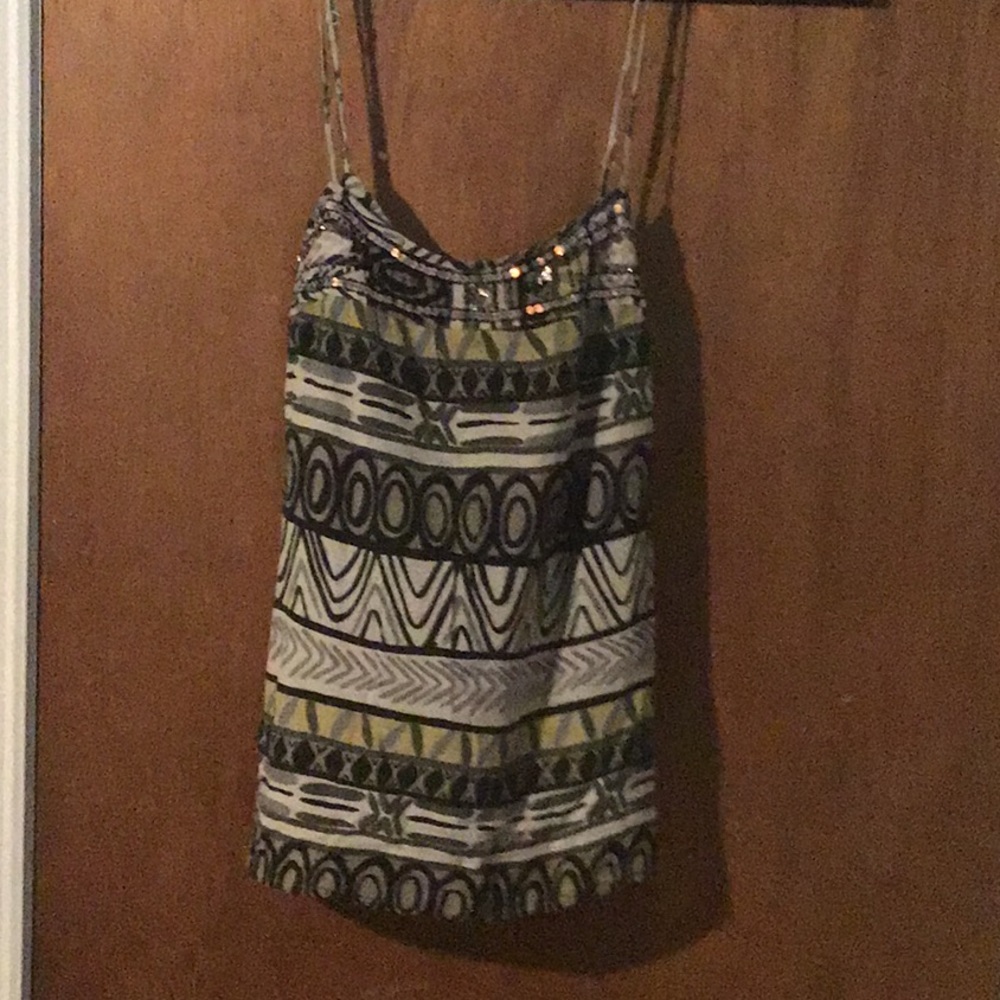 Cute top